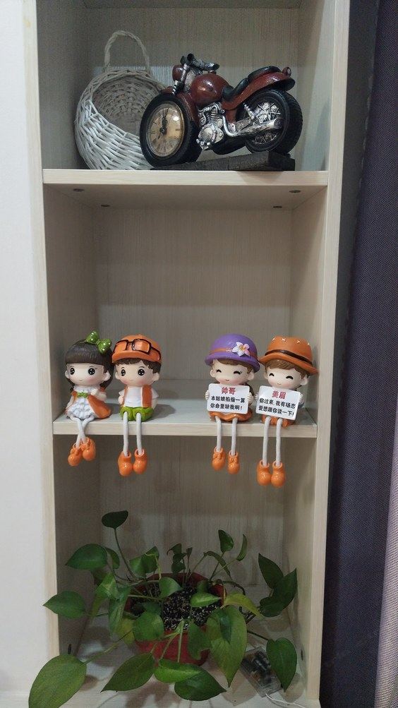 其他