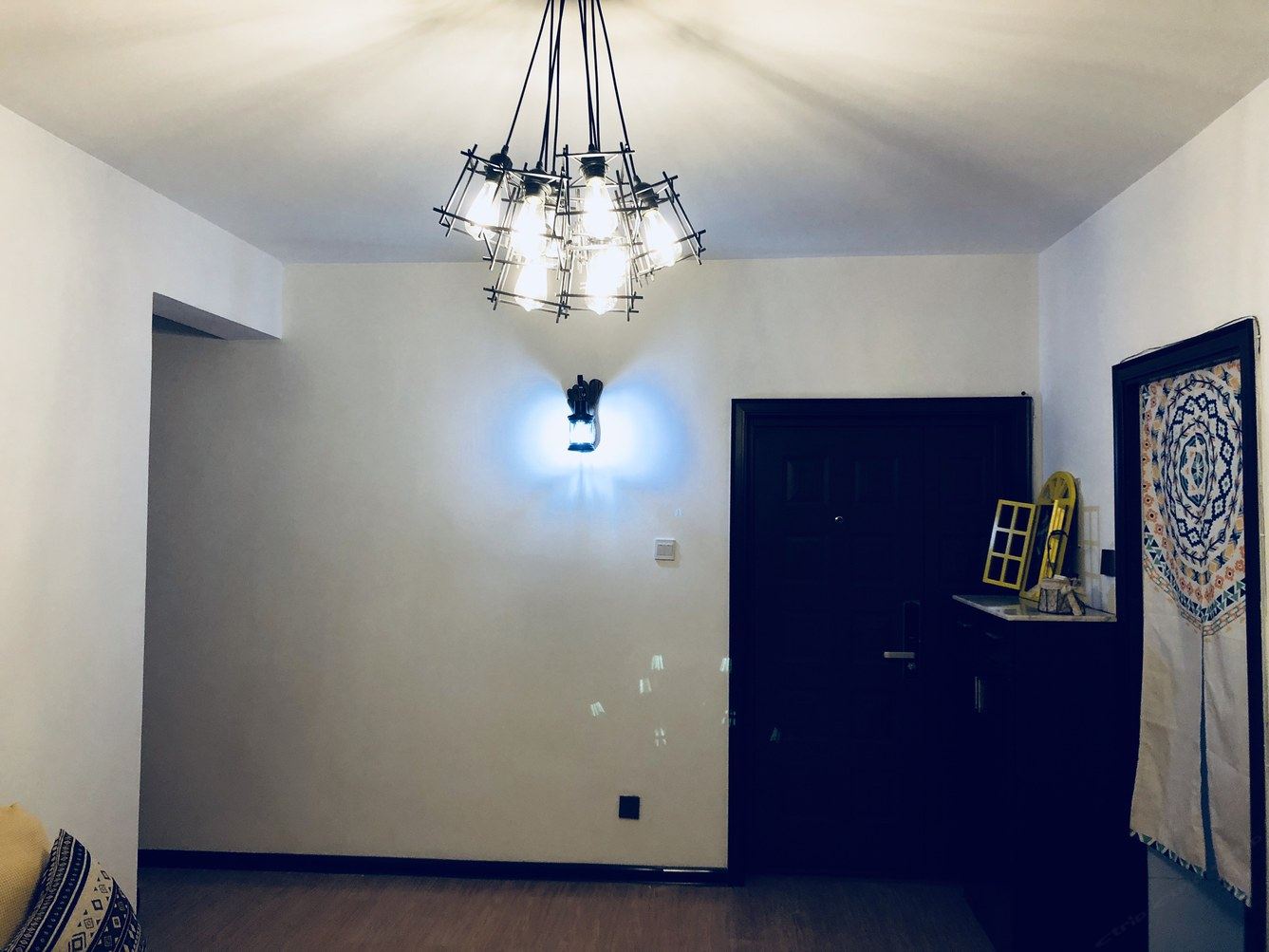长沙拾忆小居公寓(2号店)