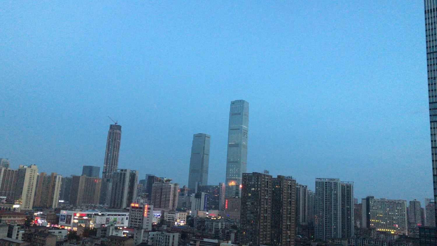 其他
