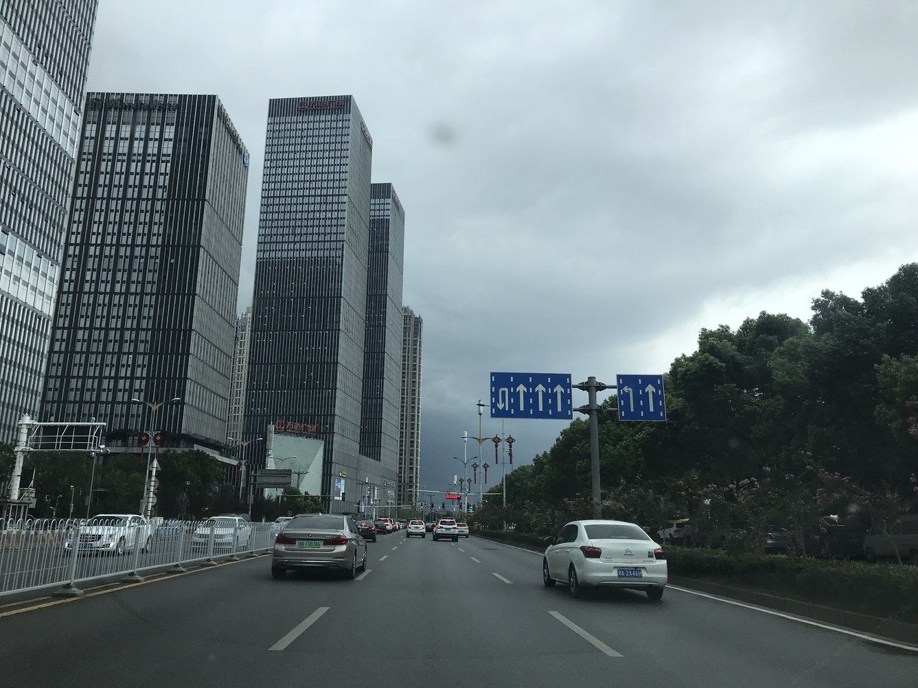 长沙简轩晓筑公寓
