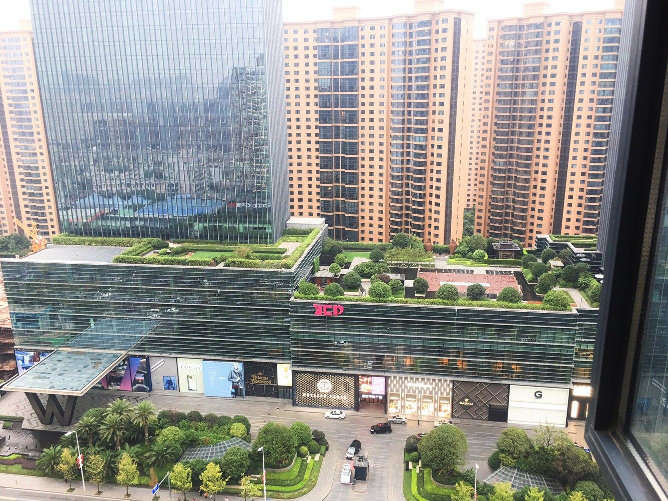 长沙拾光之旅公寓(12号店)