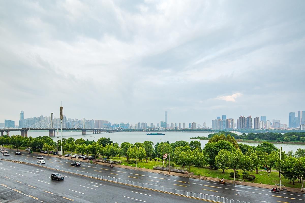 长沙路客BF4050精品民宿