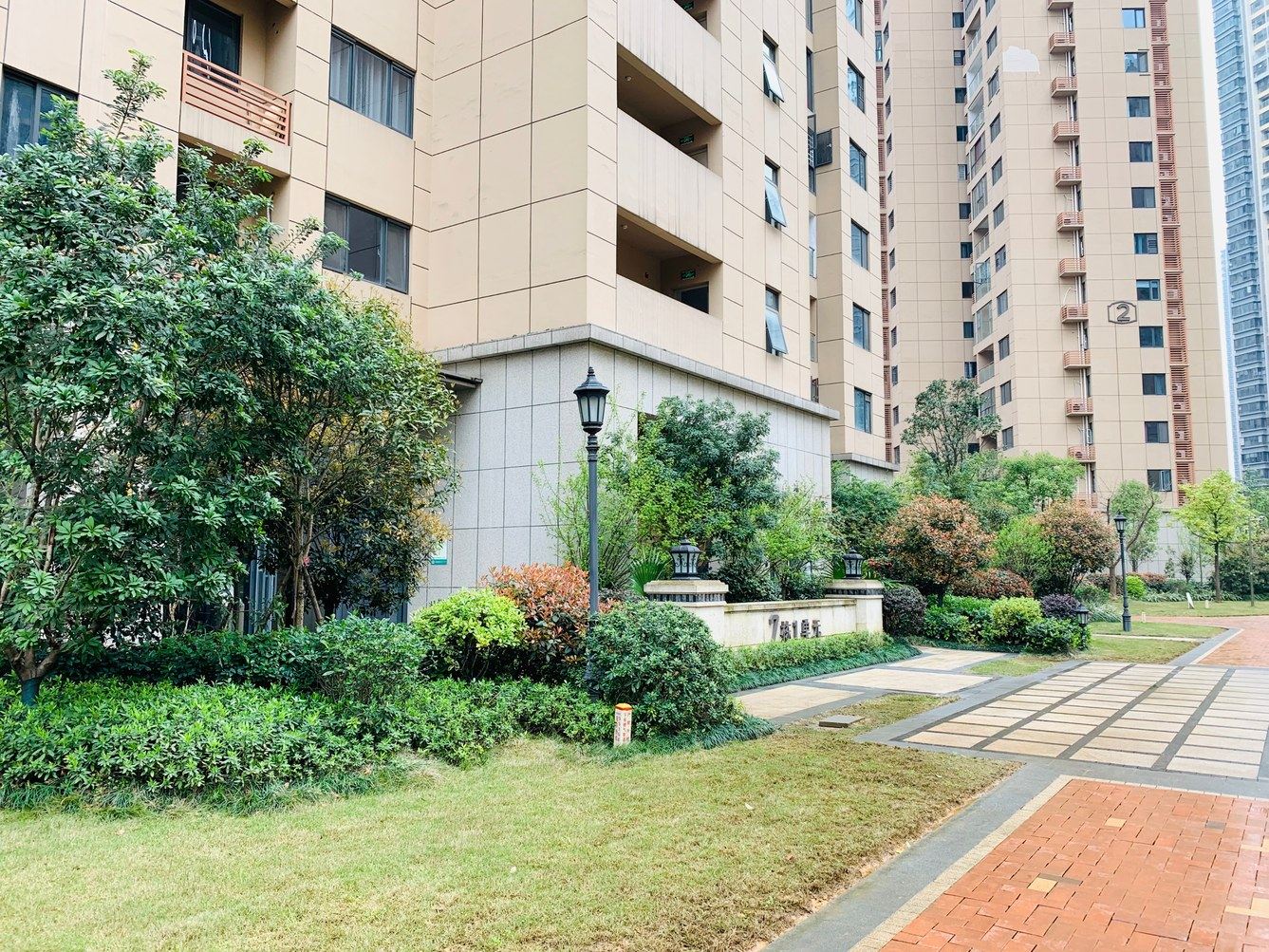 长沙泊客友家小胖公寓(11号店)