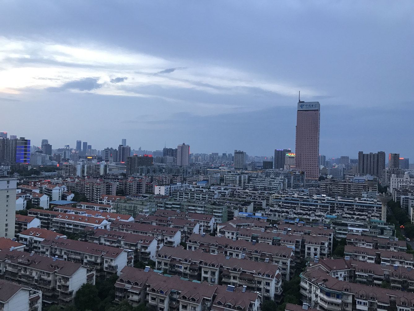 其他