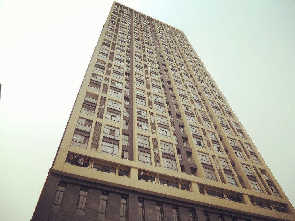 长沙小朱同学公寓(2号店)