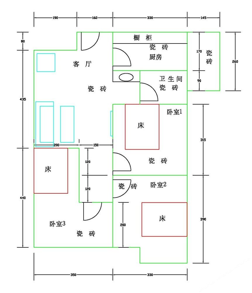 其他