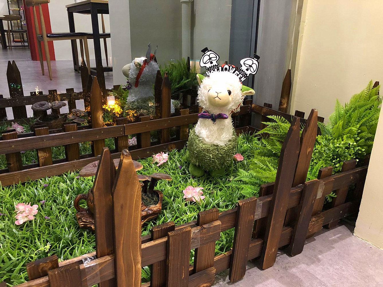 长沙MKL度假别墅(27号店)