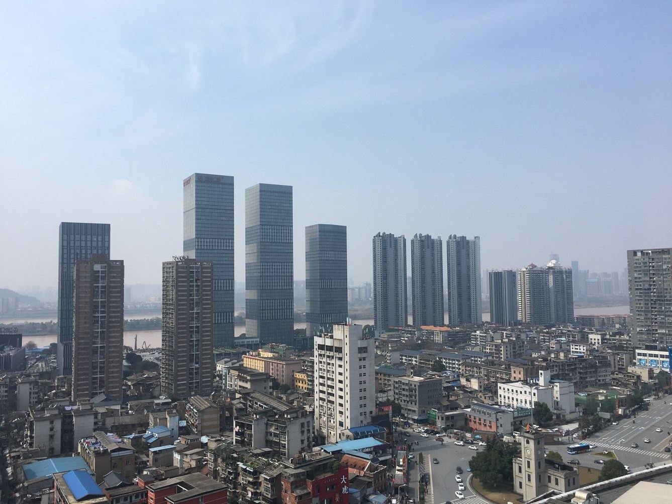 其他
