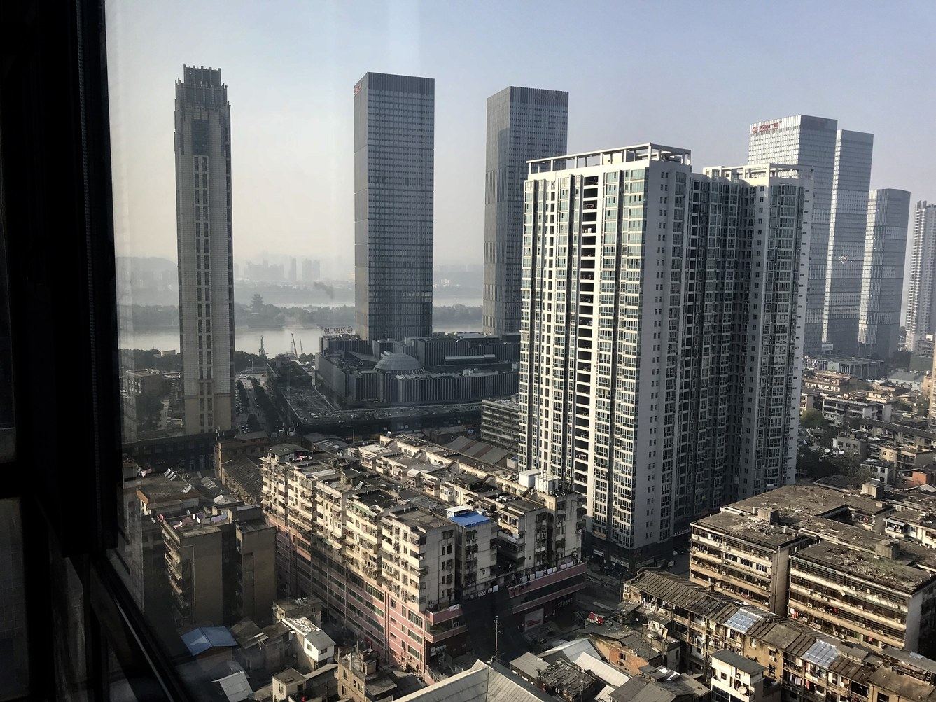 长沙微微哦公寓