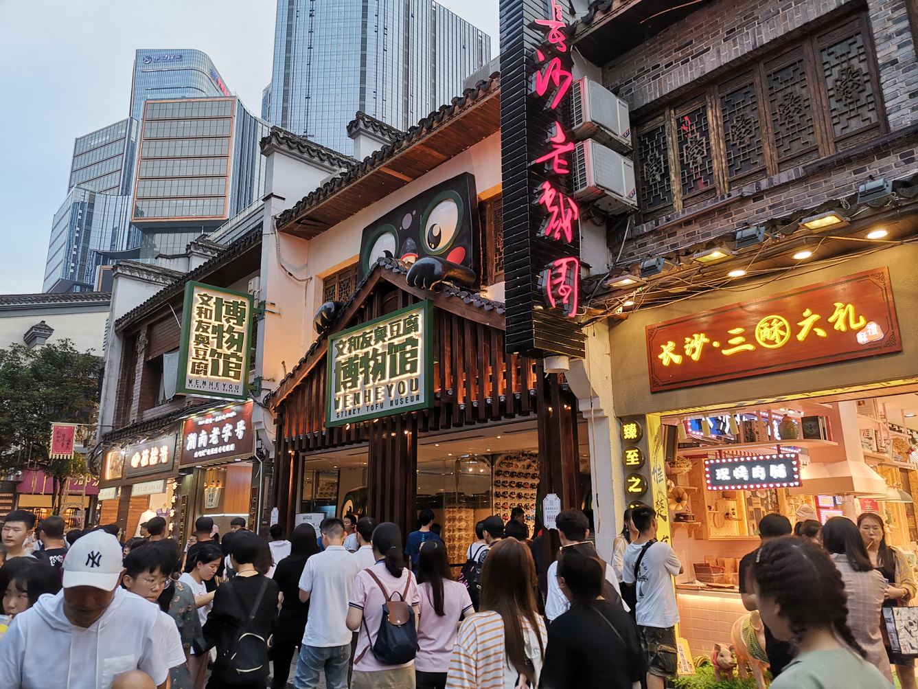 其他