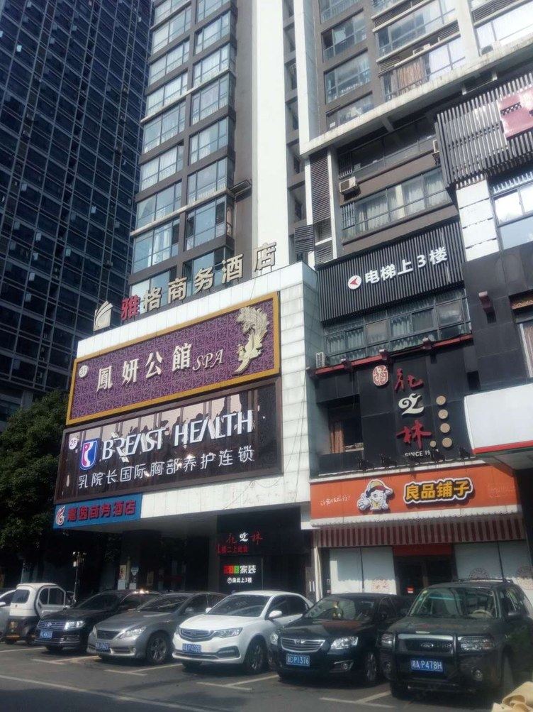 其他