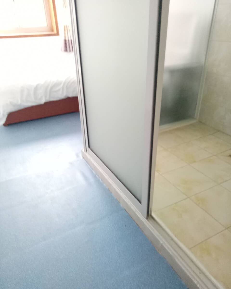 标准大床房
