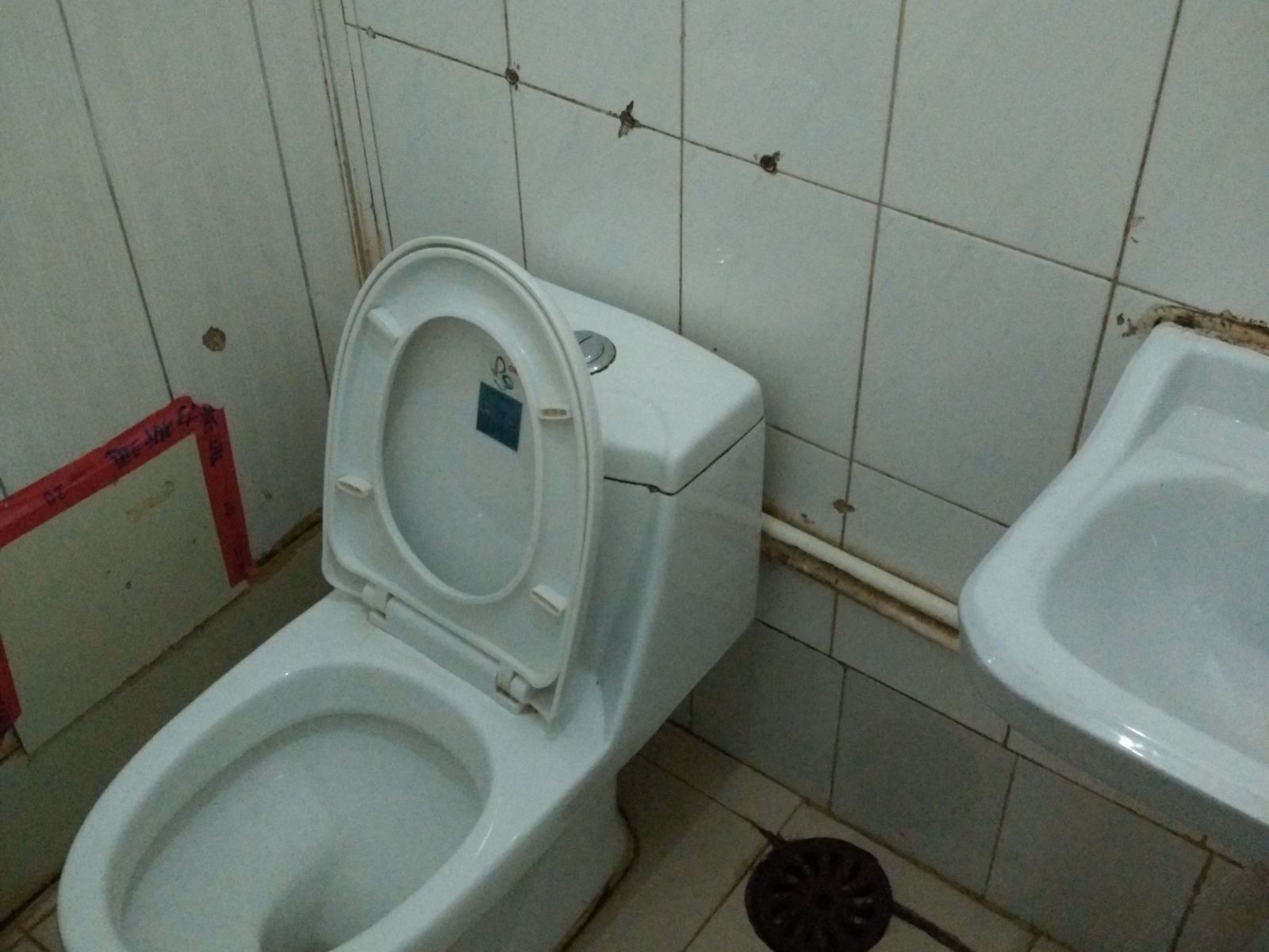 标准间