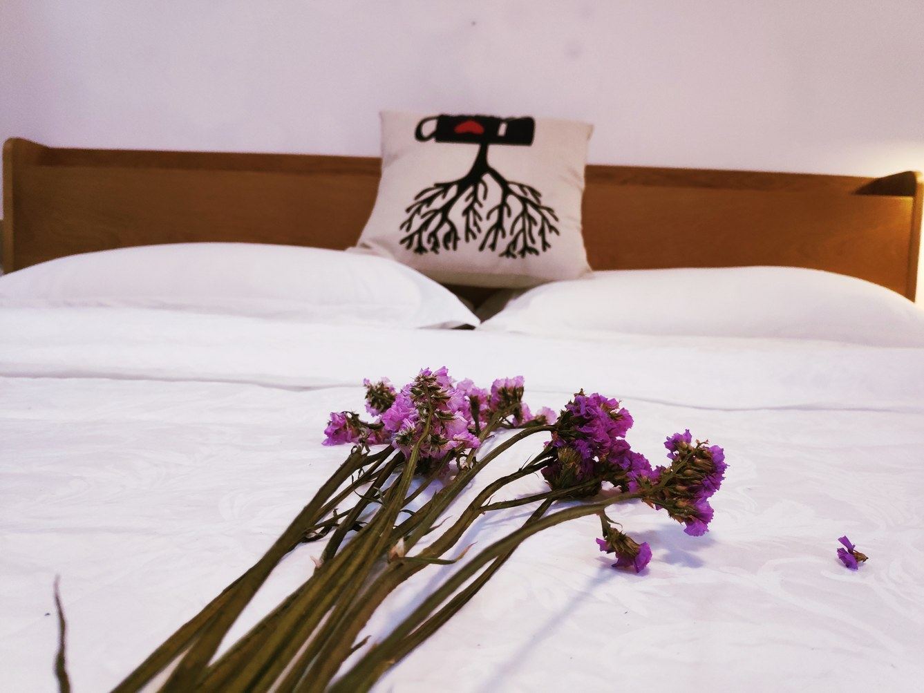 北欧豪华大床房