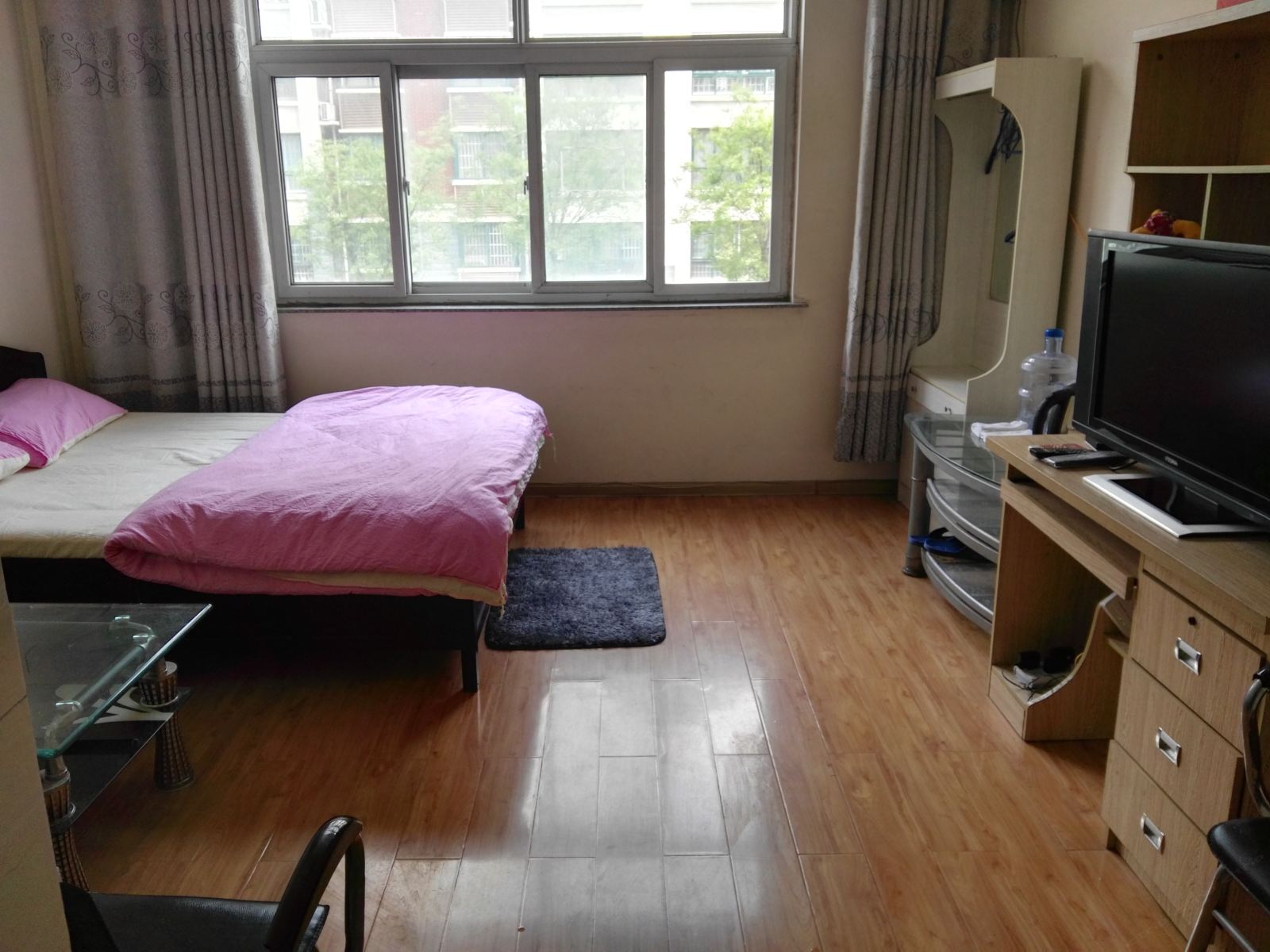 特惠大床房