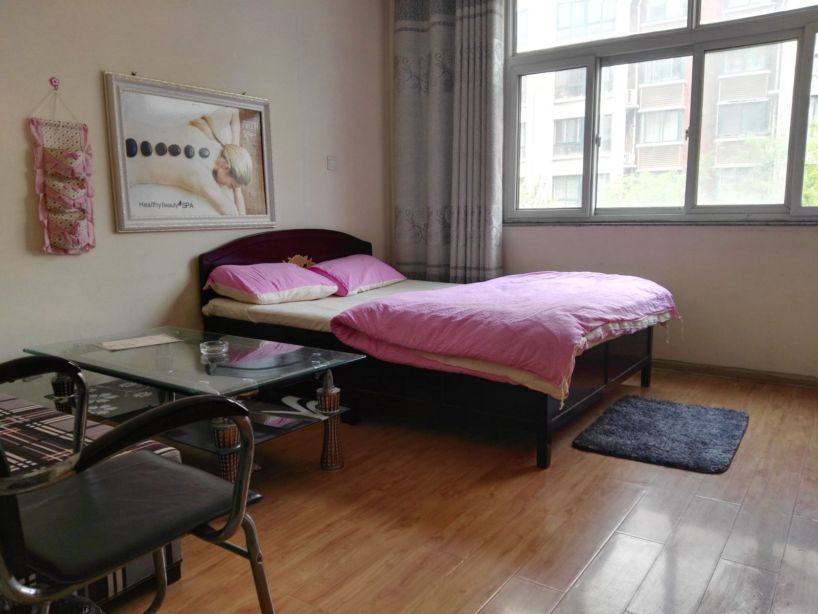 特惠大床房
