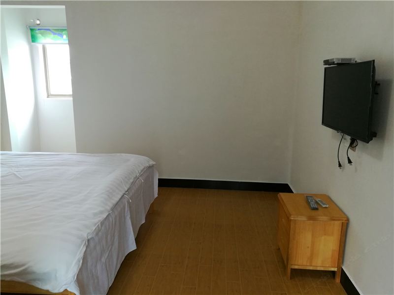 大床间