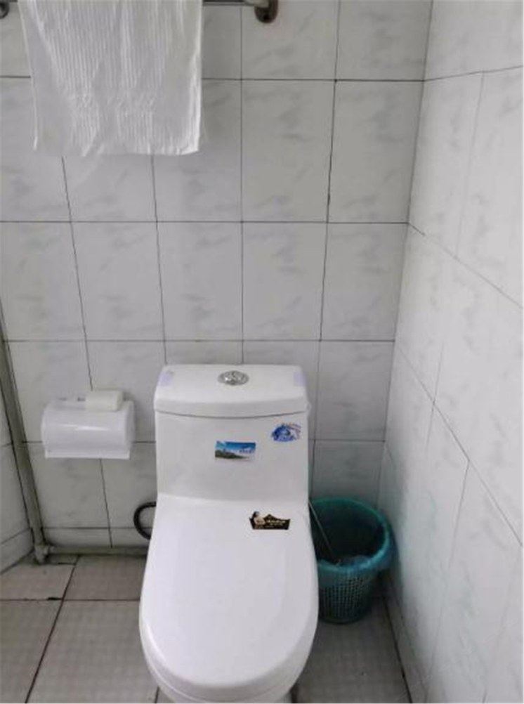 大床间