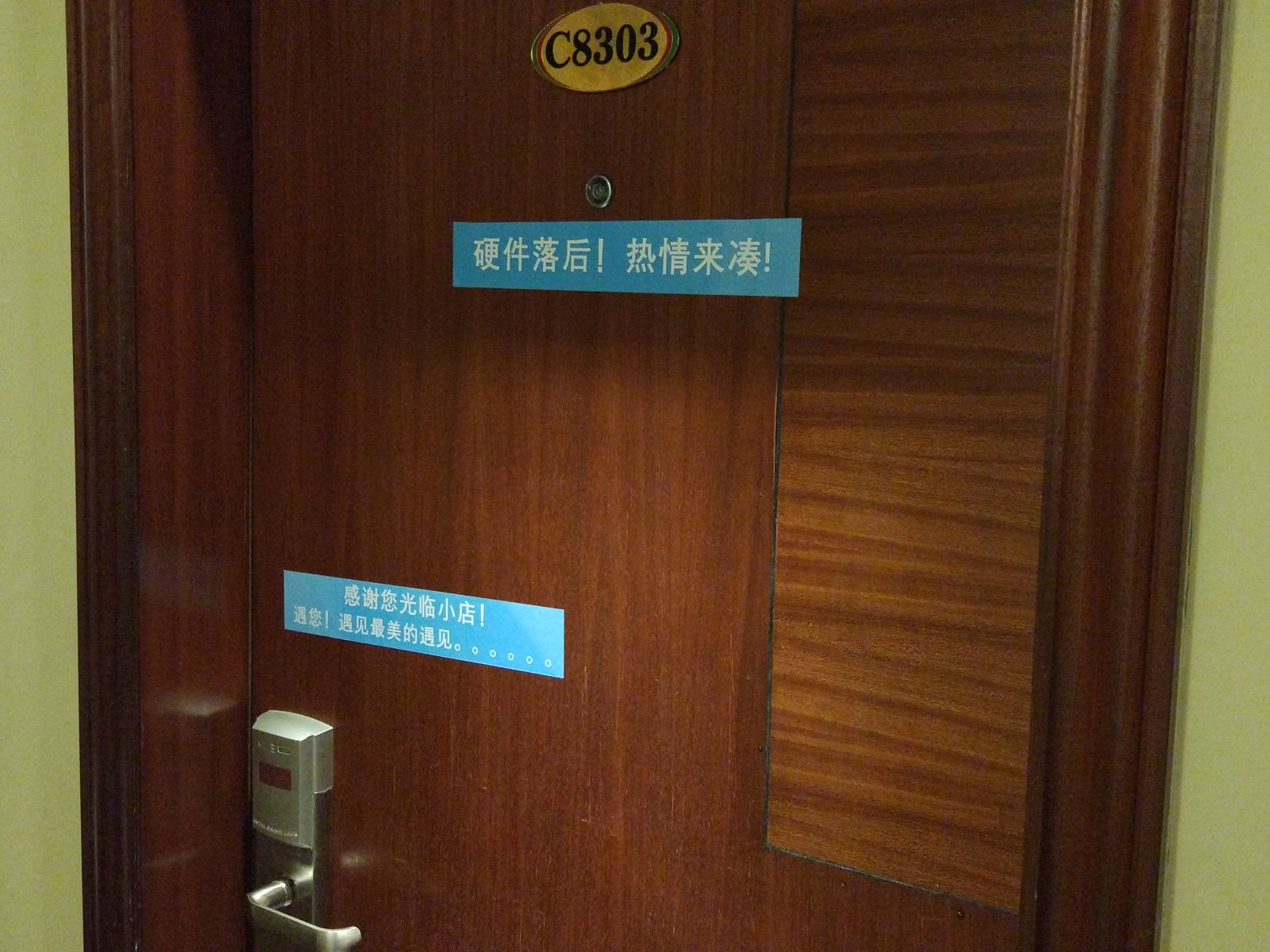 其他