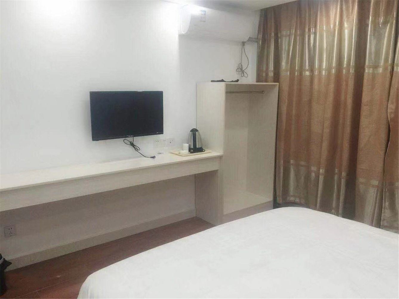 大床间