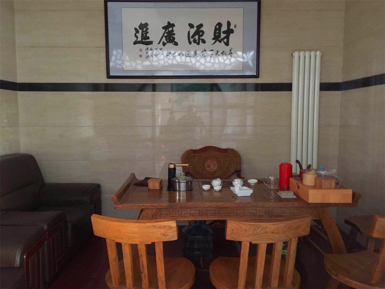 健身娱乐设施
