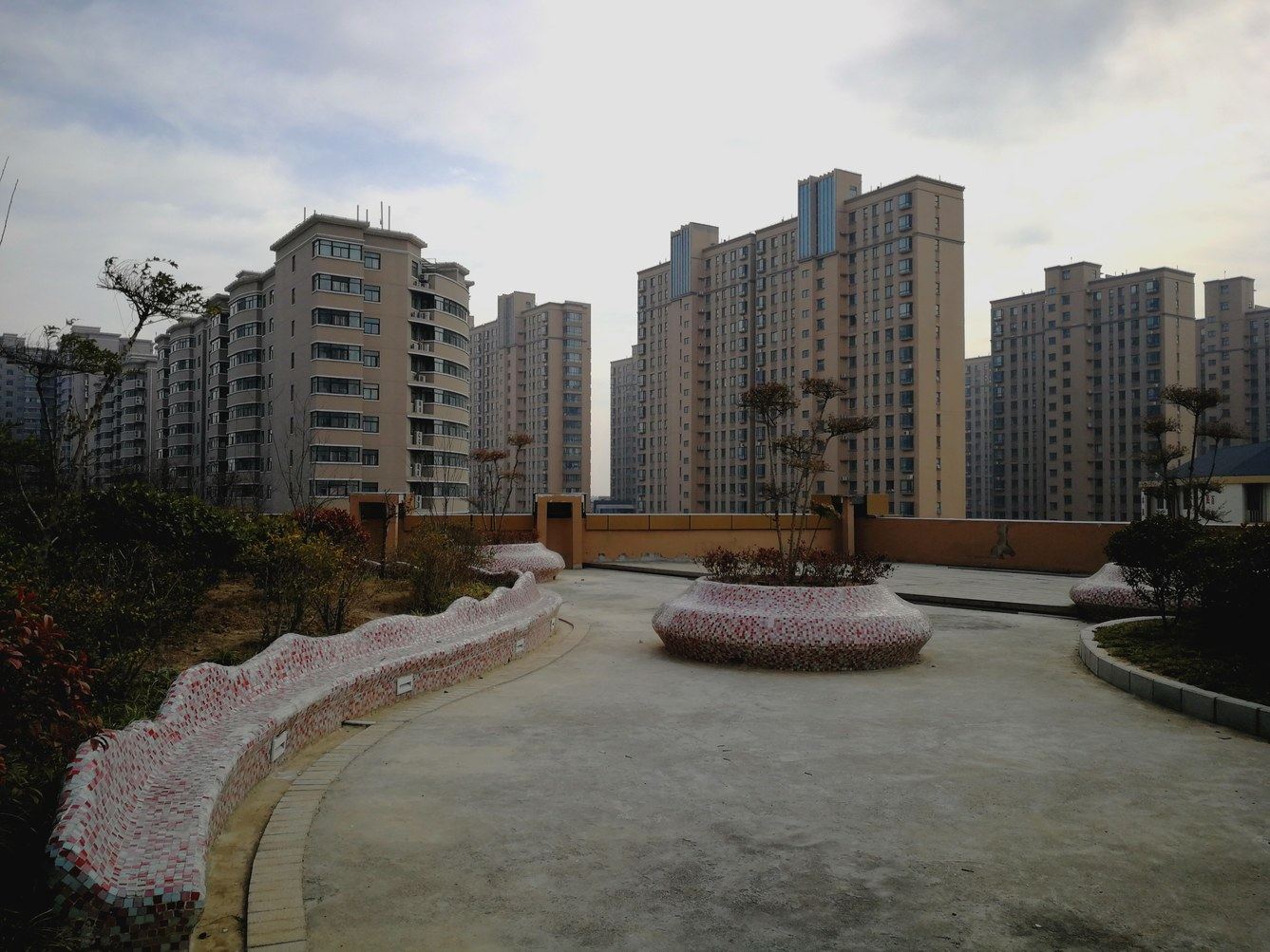 郑州嵩山景区幽兰雅居普通公寓(分店)
