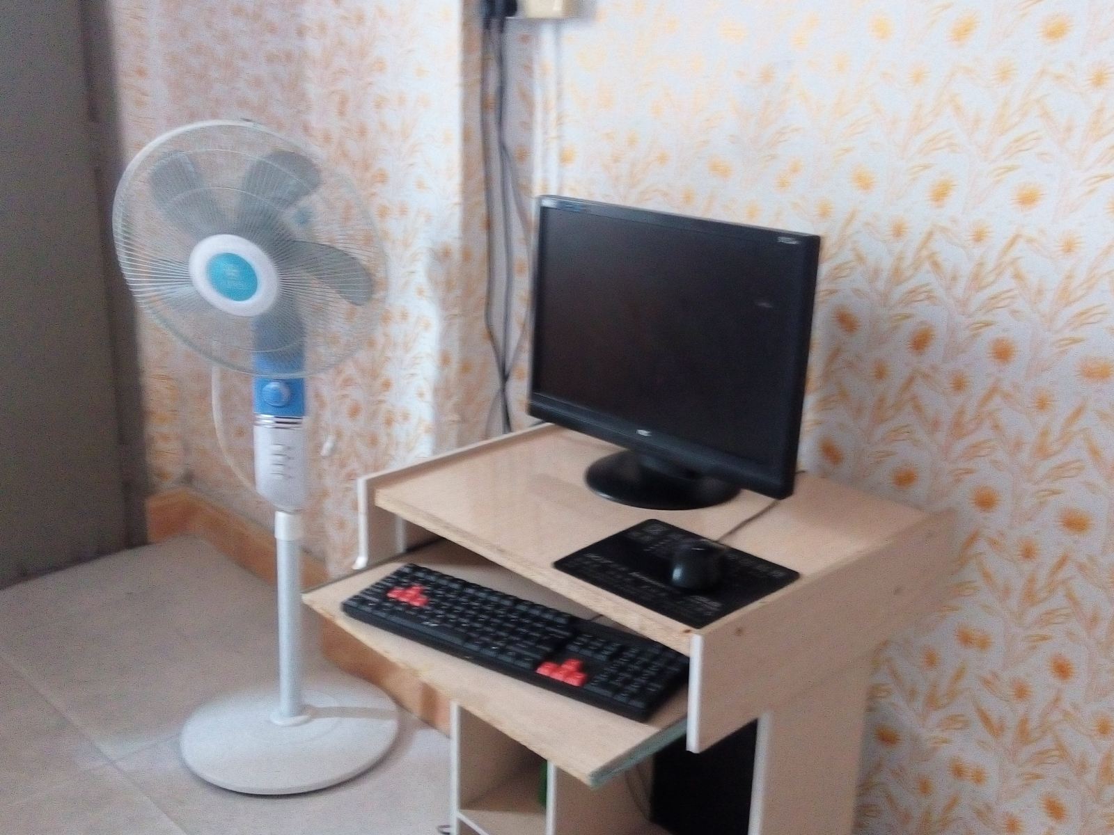其他