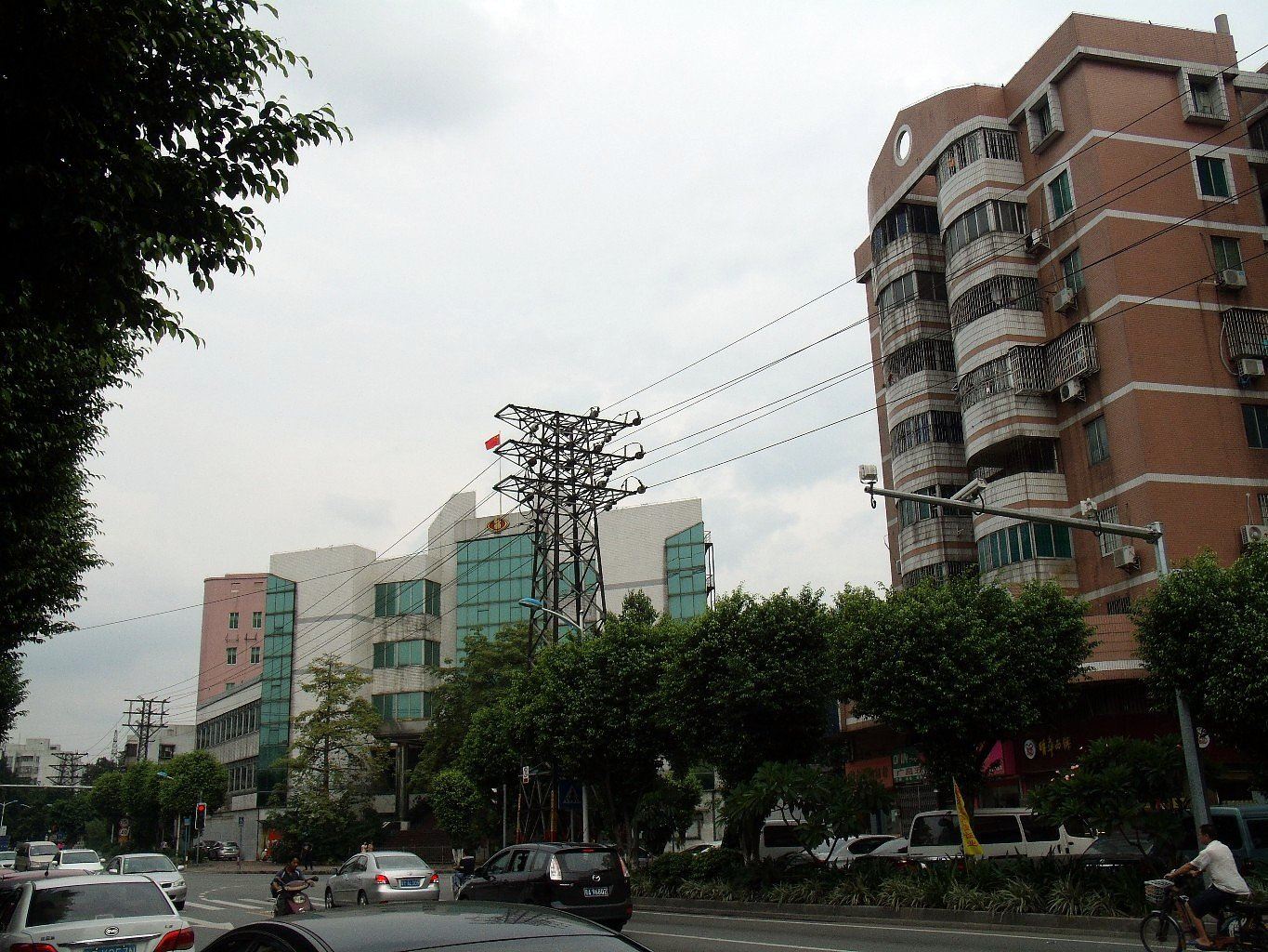 佛山吉顺公寓