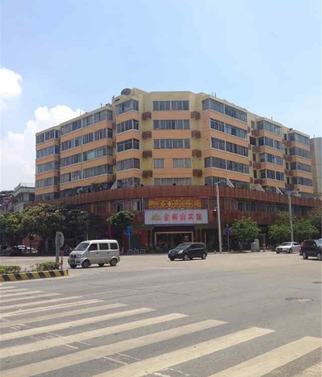 佛山金南山宾馆
