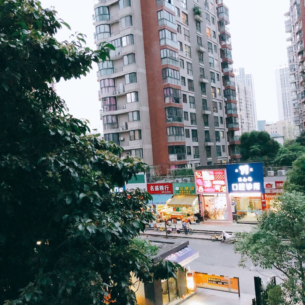福州清雅居公寓(牡丹路分店)