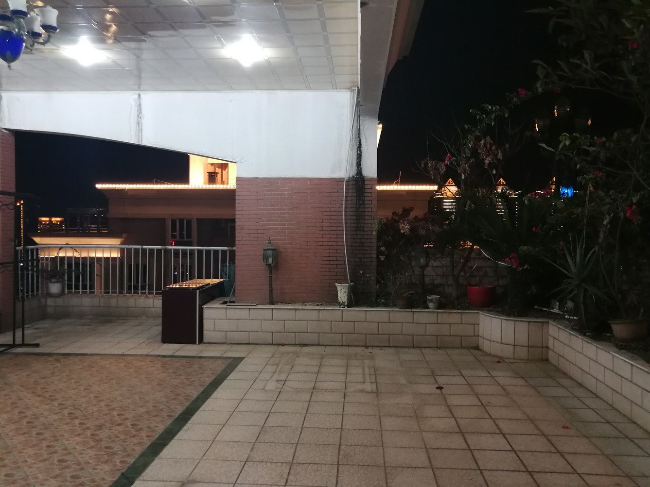 福州便民民宿(环河路分店)