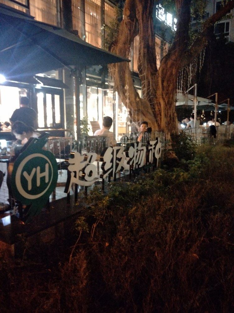 其他