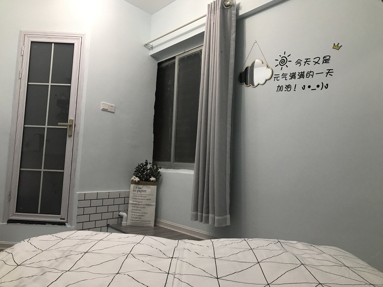 福州说时依旧-公寓(3号店)