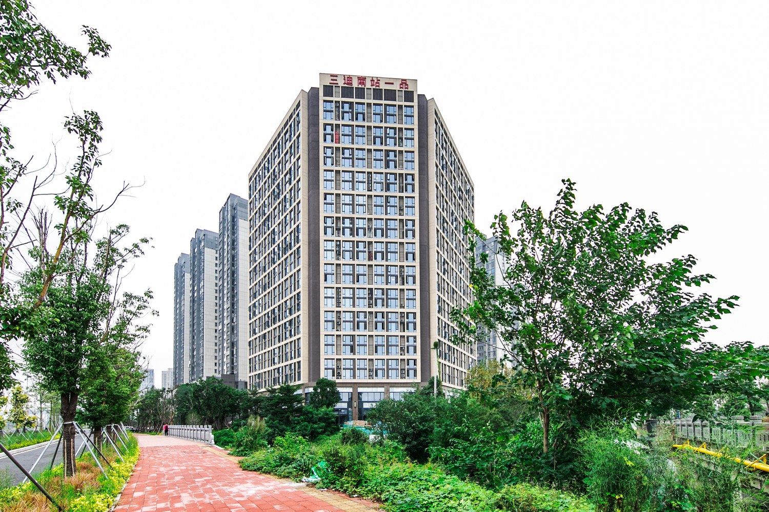 福州诗和远方(陈)公寓