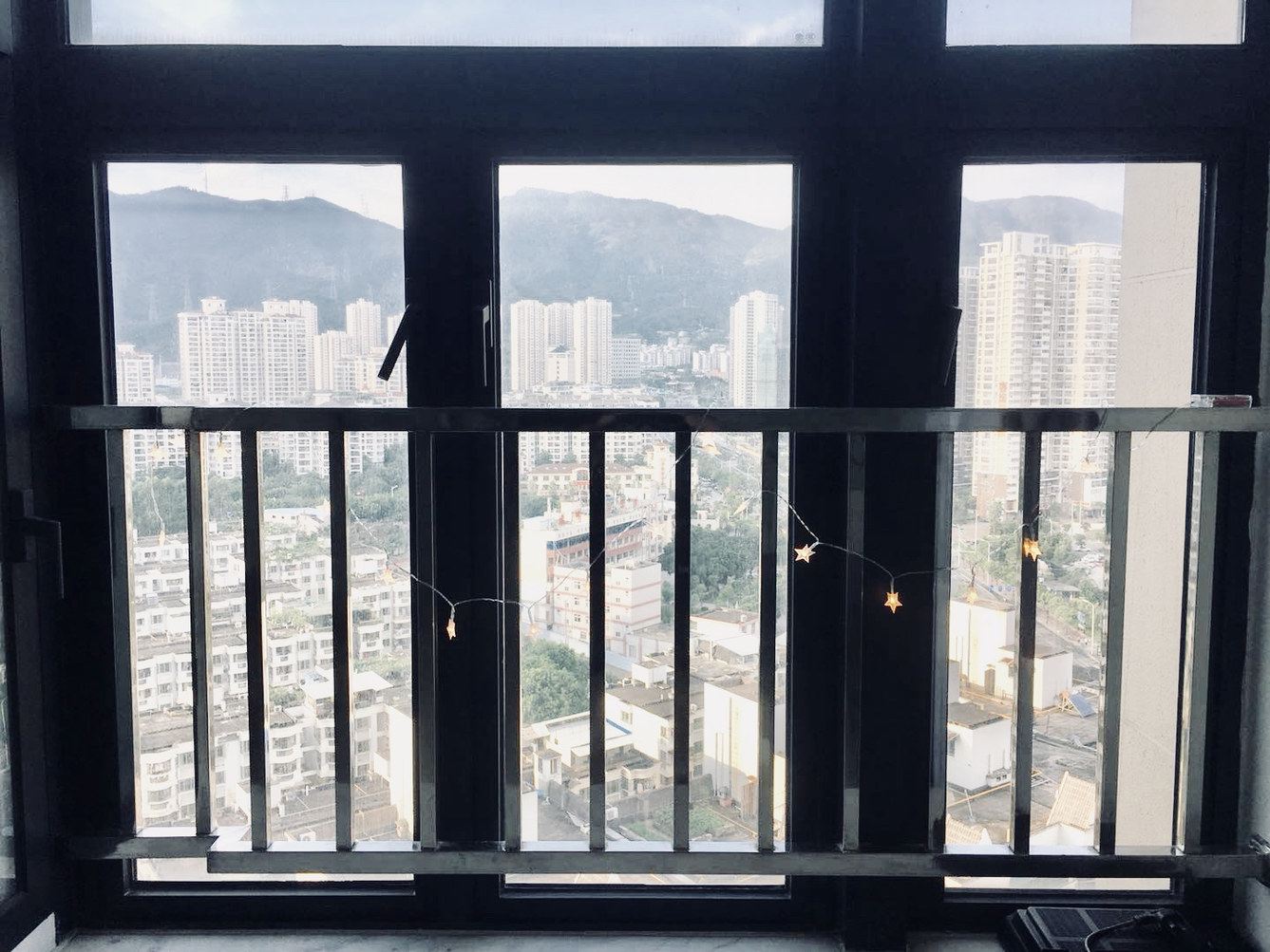 金啊柯公寓