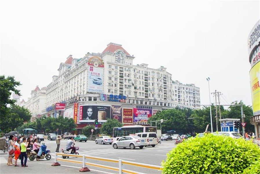 福州阿平普通公寓(达道路分店)