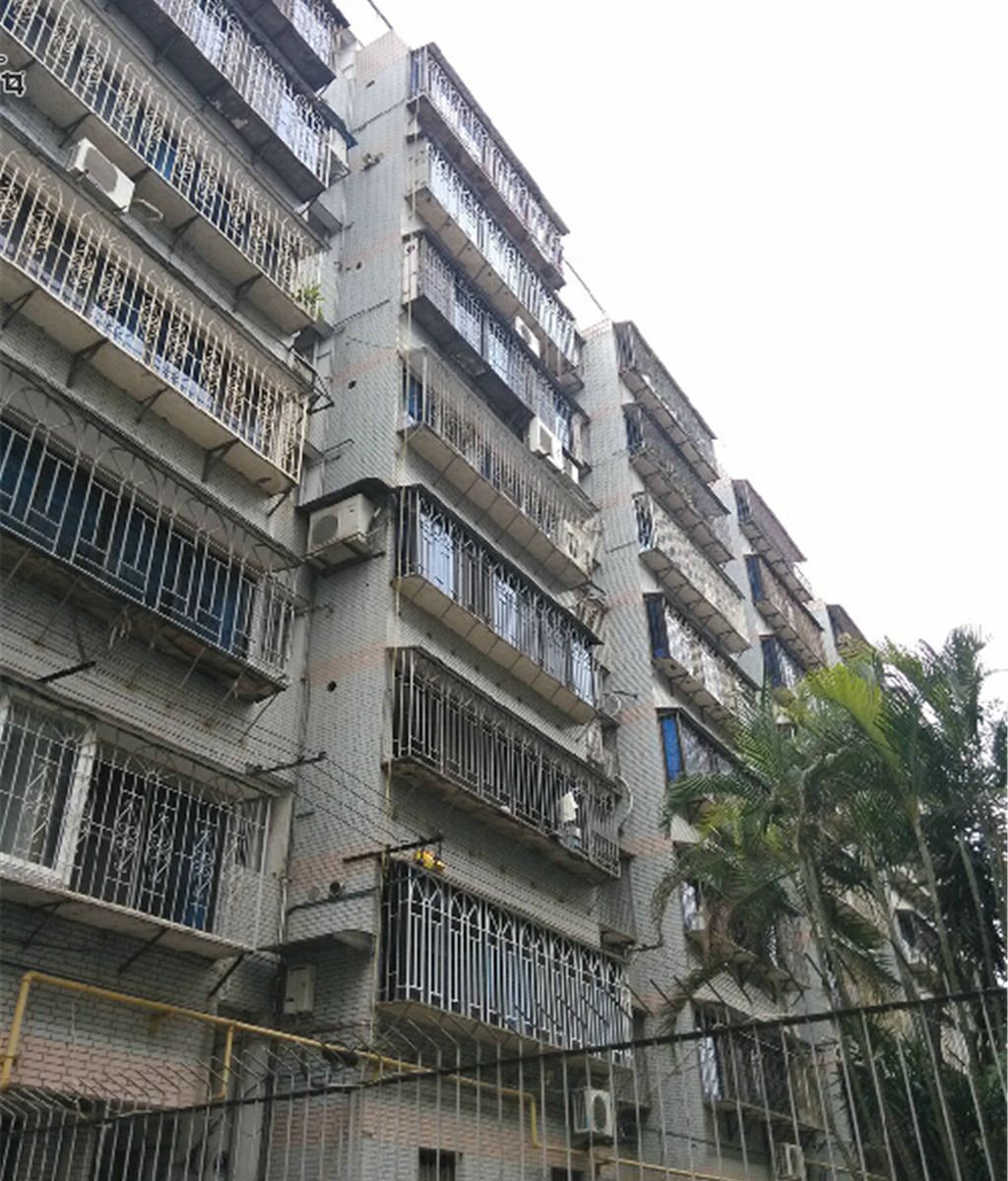 福州爱情公寓(三坊七巷店)