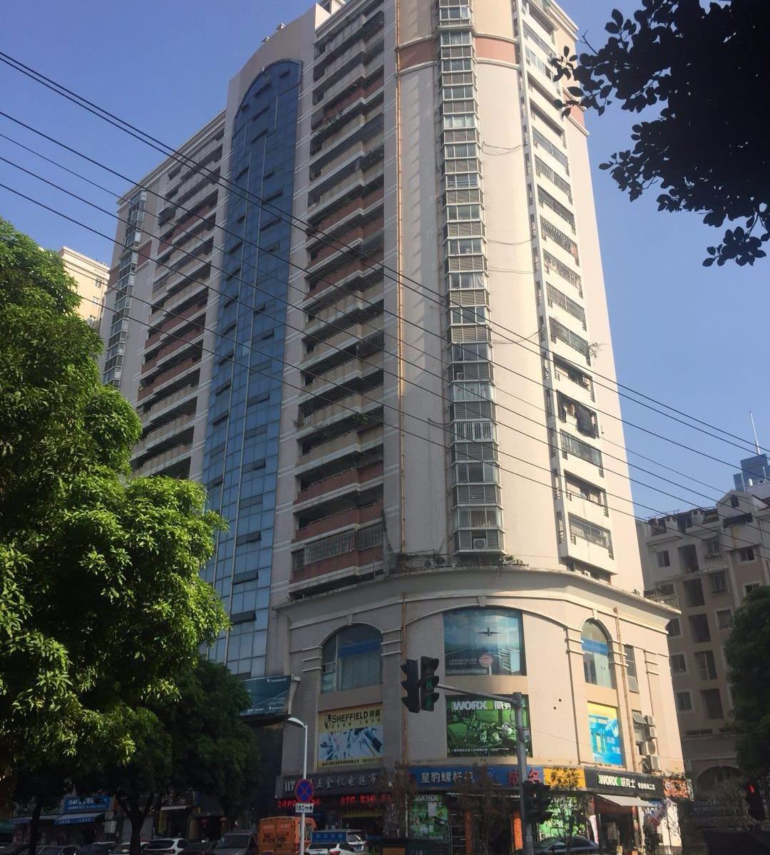 福州亚欧青年旅舍