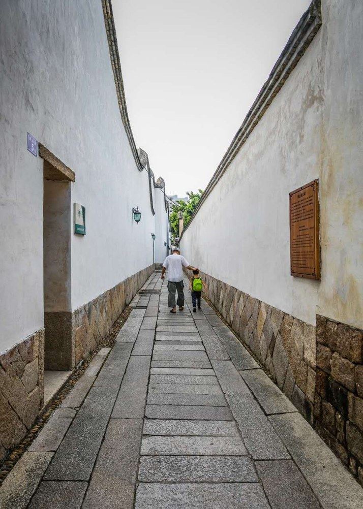 爱旅行之家普通公寓(福州通湖路店)