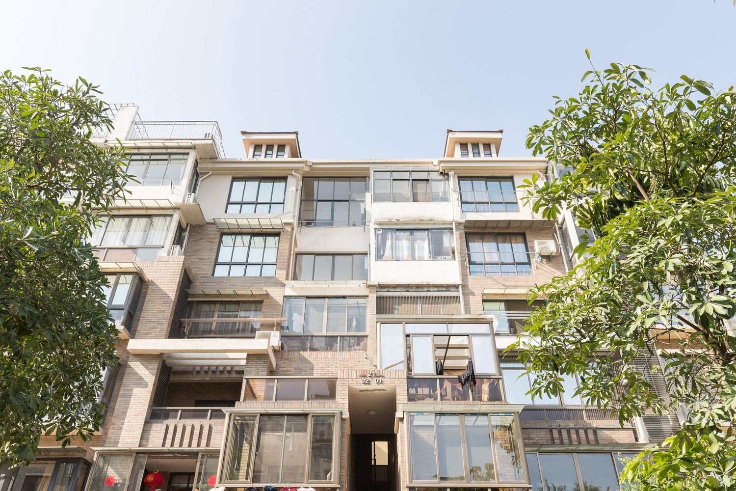福州丰瑜之家度假别墅(浦上建新南路口分店)