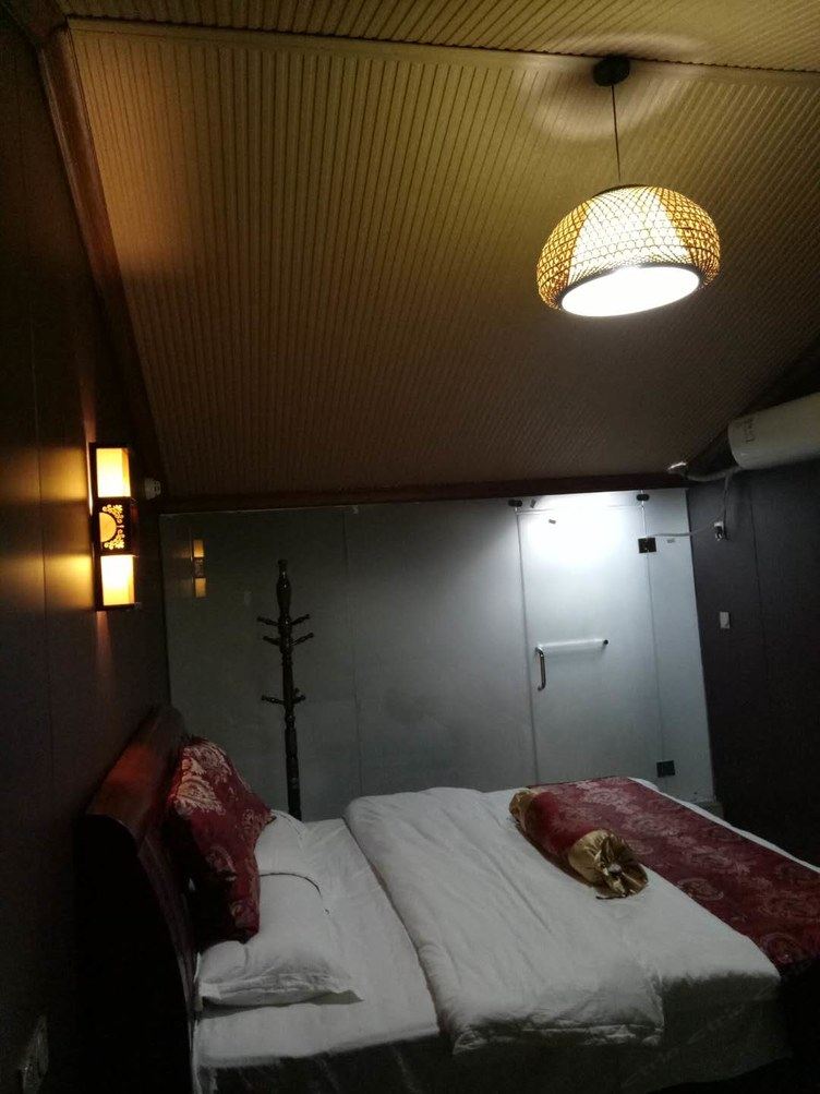 标间