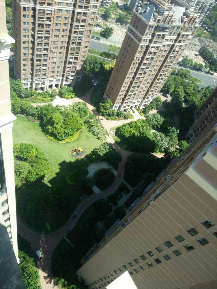 福州仓山万达温馨居家公寓(卢滨路分店)