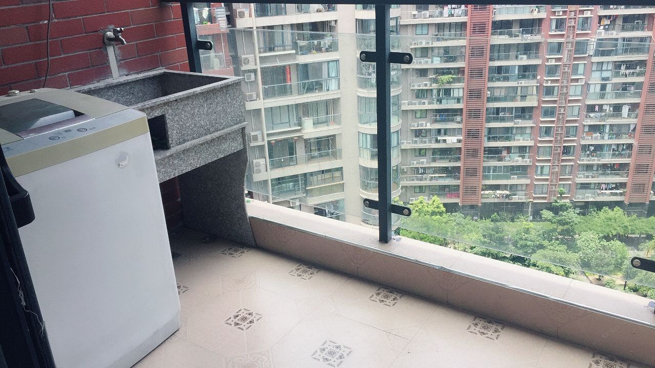 福州尺岸之家酒店公寓(牡丹路分店)