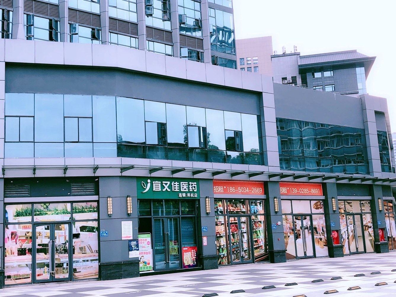 福州网红民宿