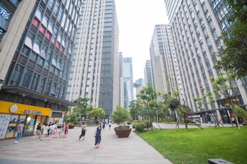 福州东泰禾月亮湾