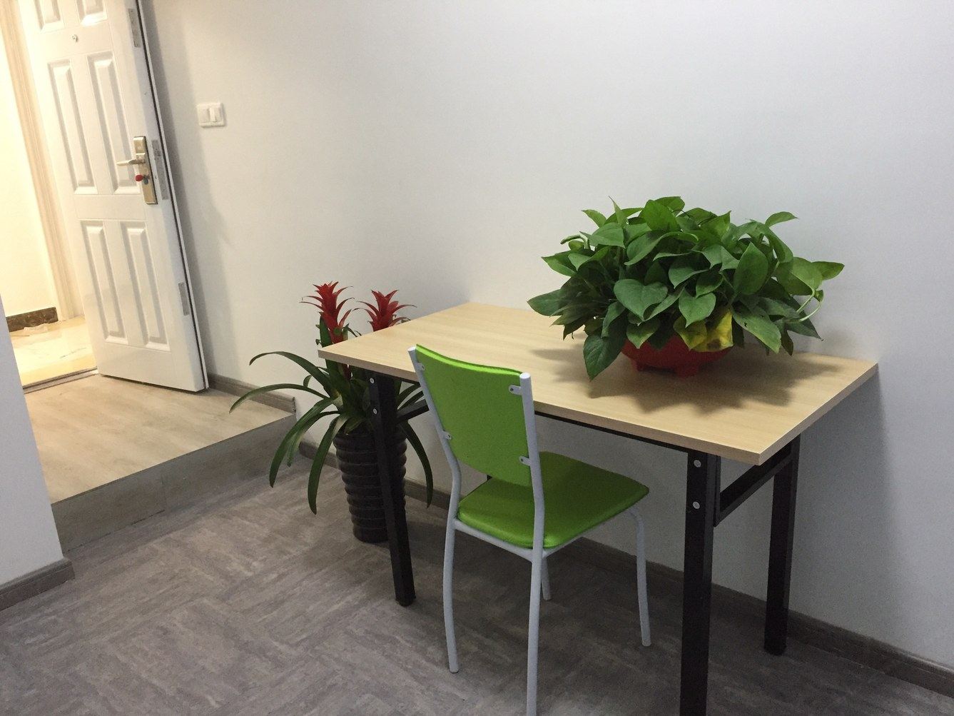福州福州安佳馨公寓(斗东路分店)