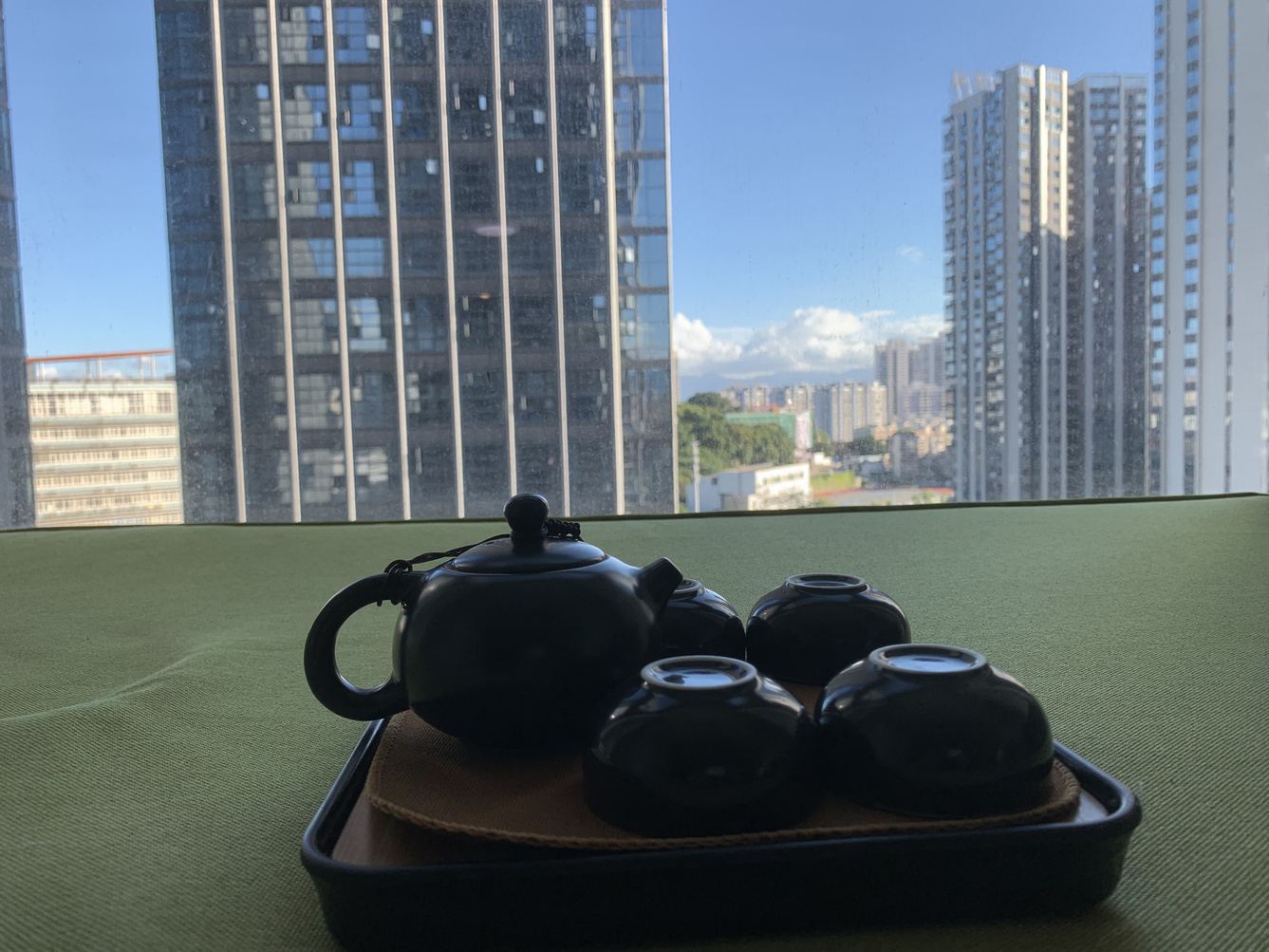 其他