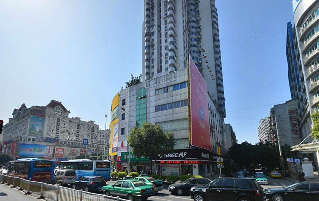 福州市朋旺宾馆
