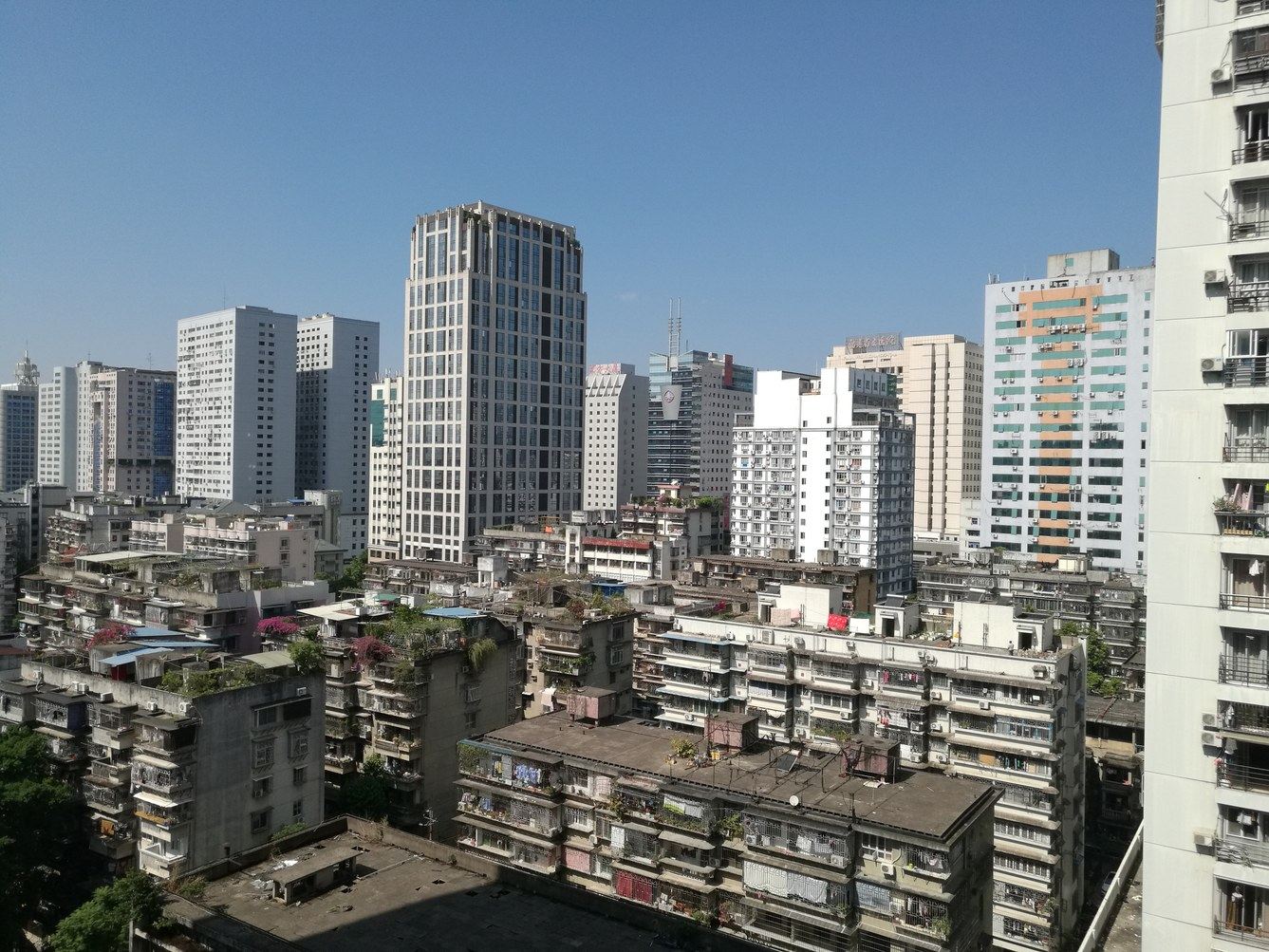 福州雅居民宿(五一北路分店)
