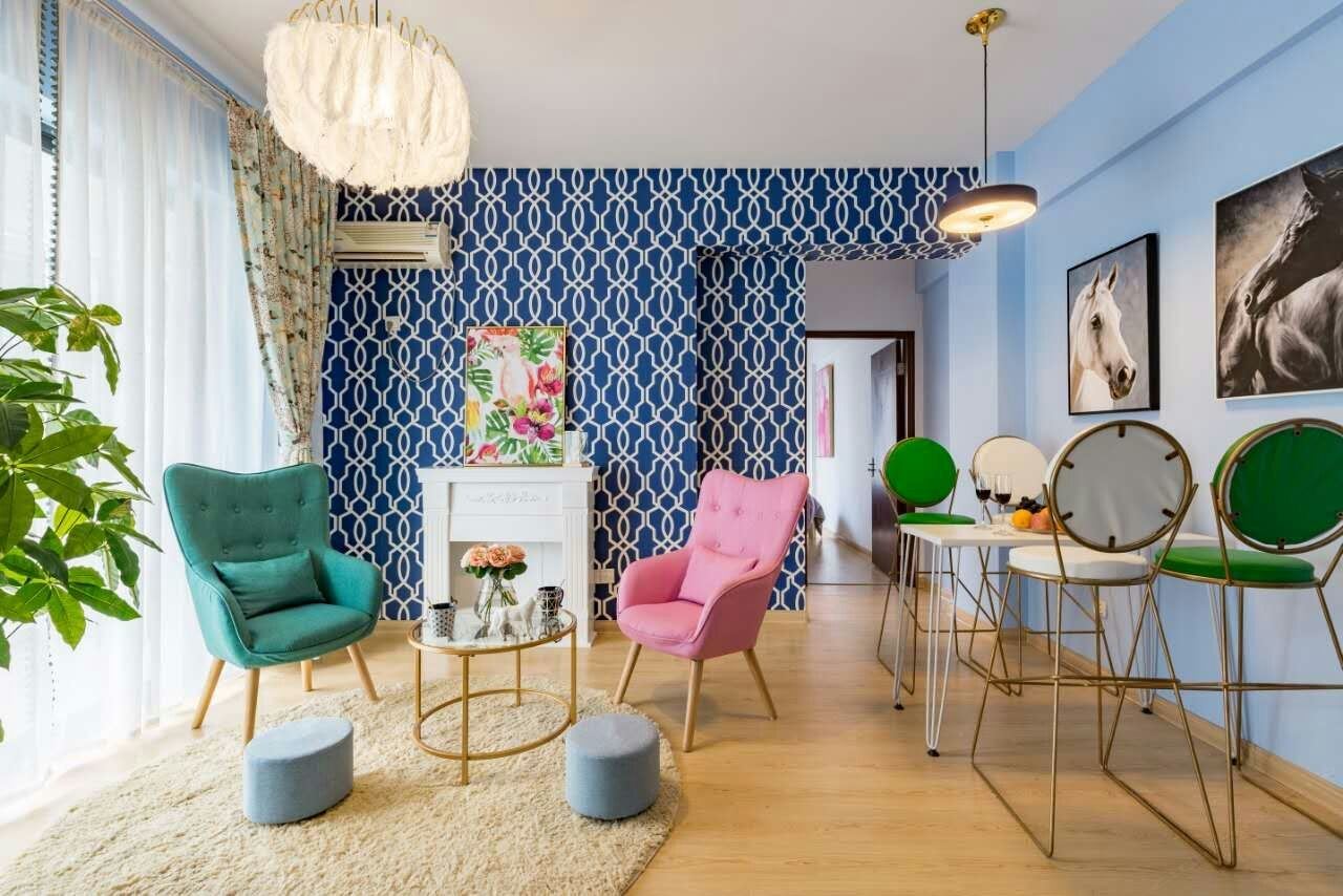 福州Alin安妮小屋(湖滨路店)